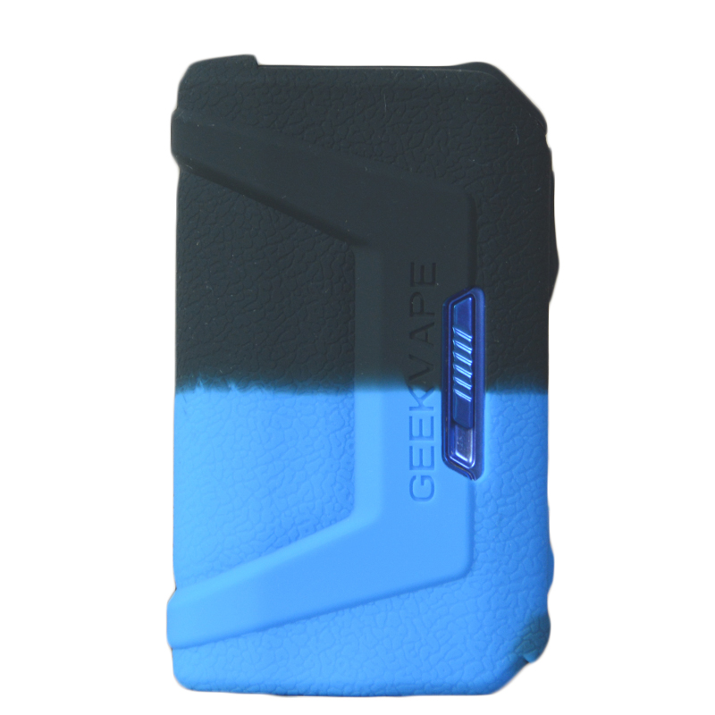 Geekvape L200 Aegis Legend 2 Silicone Texture Skin Case Protective Rubber Soft Cover,Bag,Shiled Sleeve Wrap-VapeCaseXY
