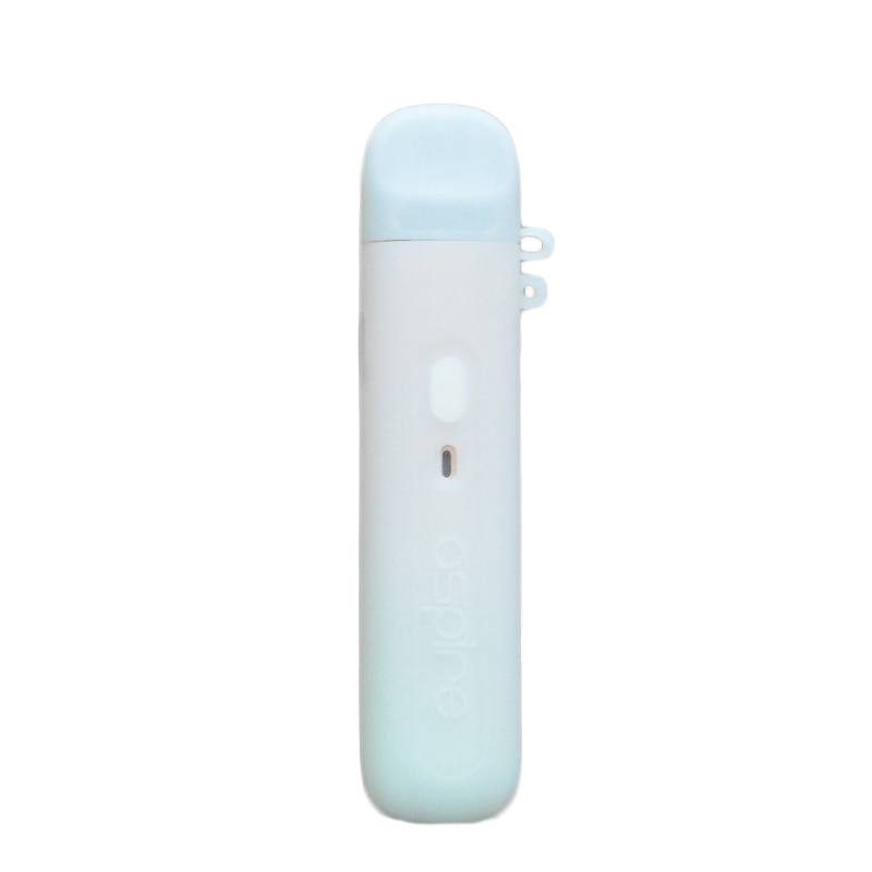 Aspire Flexus Q Silicone Texture Skin Case Protective Rubber Soft Cover,Bag,Shiled Sleeve Wrap-VapeCaseXY