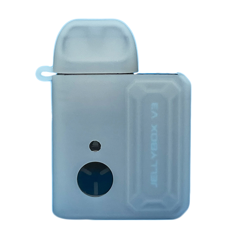 Jellybox V3 case,Rincoe Jellybox V3 Silicone Texture Skin Case Protective Rubber Soft Cover,Bag,Shiled Sleeve Wrap,vape case-VapeCaseXY