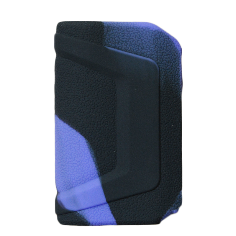 Aegis Legend 3 Silicone Texture Skin Case Protective Rubber Soft Cover,Bag,Shiled Sleeve Wrap-VapeCaseXY