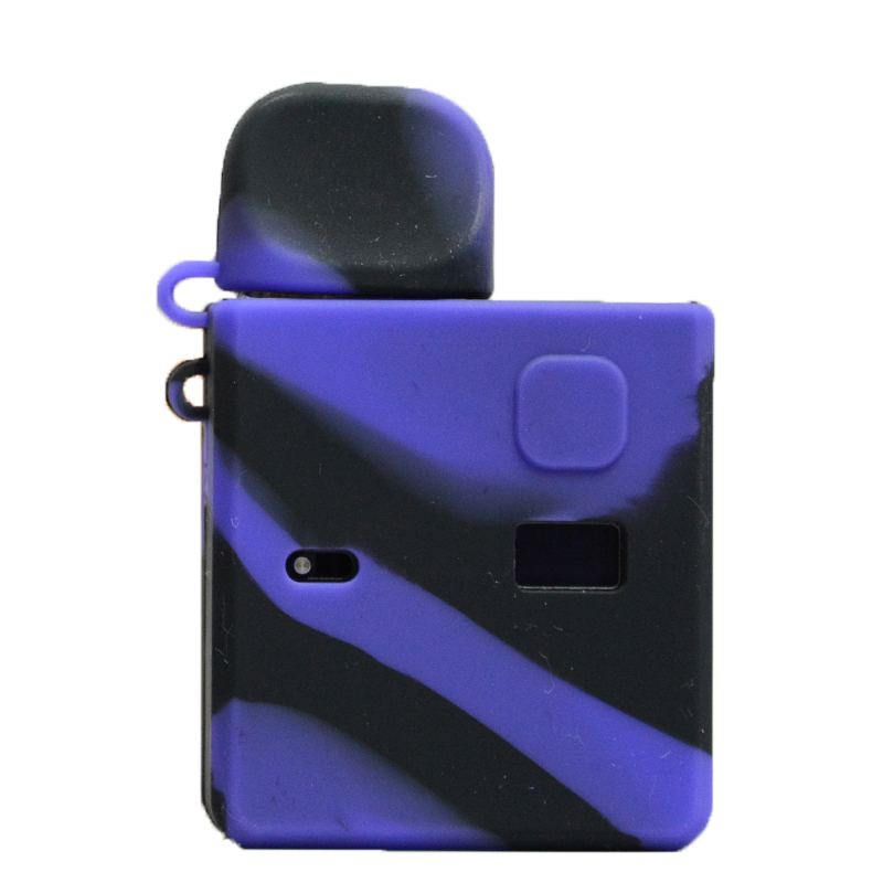 Ursa Baby Pro case,Lostvape Ursa Baby Pro Silicone Texture Skin Case Protective Rubber Soft Cover,Bag,Shiled Sleeve Wrap,vape case-VapeCaseXY