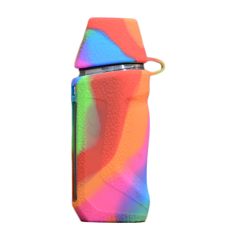 Geekvape Nano Silicone Texture Skin Case Protective Rubber Soft Cover,Bag,Shiled Sleeve Wrap-VapeCaseXY