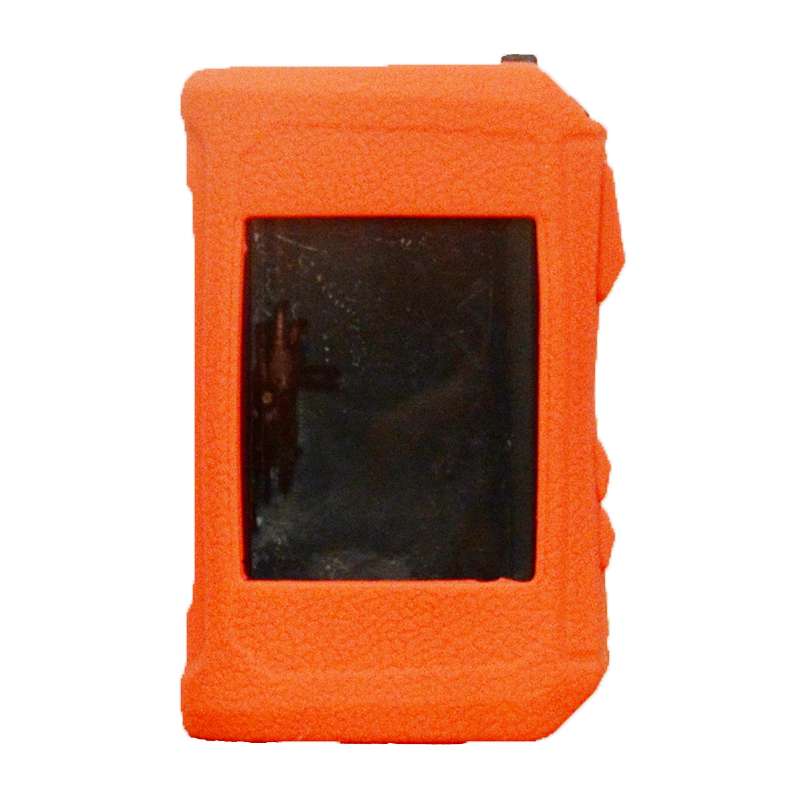 Geekvape Aegis X Silicone Texture Skin Case Protective Rubber Soft Cover,Bag,Shiled Sleeve Wrap-VapeCaseXY