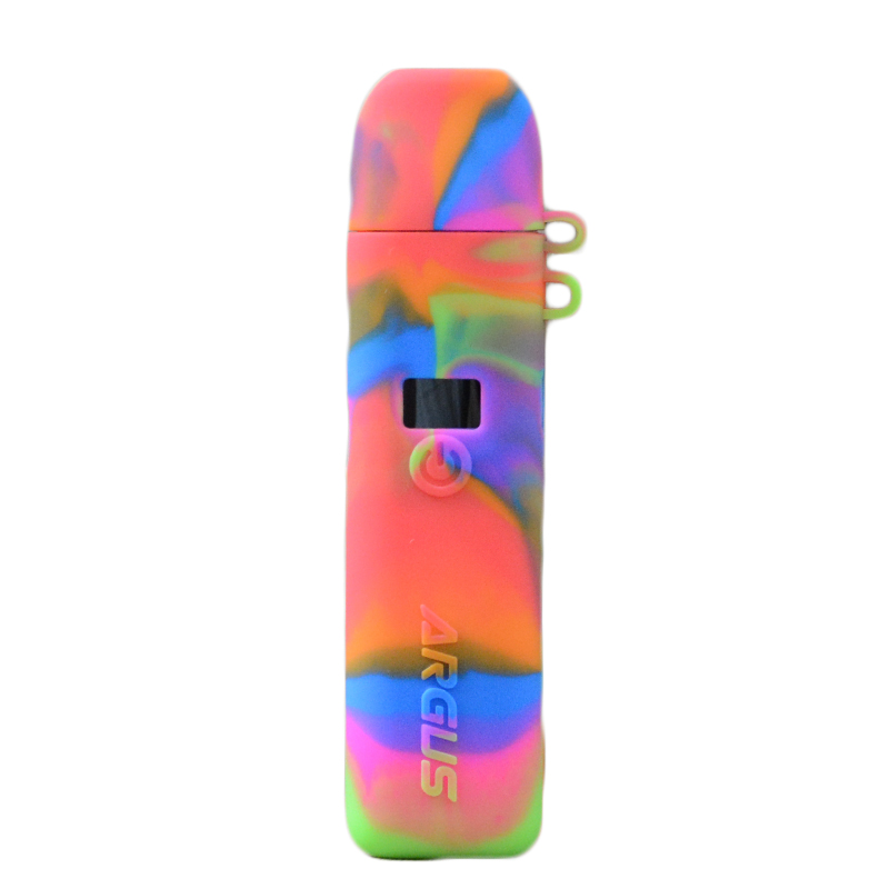 Voopoo Argus G Silicone Texture Skin Case Protective Rubber Soft Cover,Bag,Shiled Sleeve Wrap-VapeCaseXY