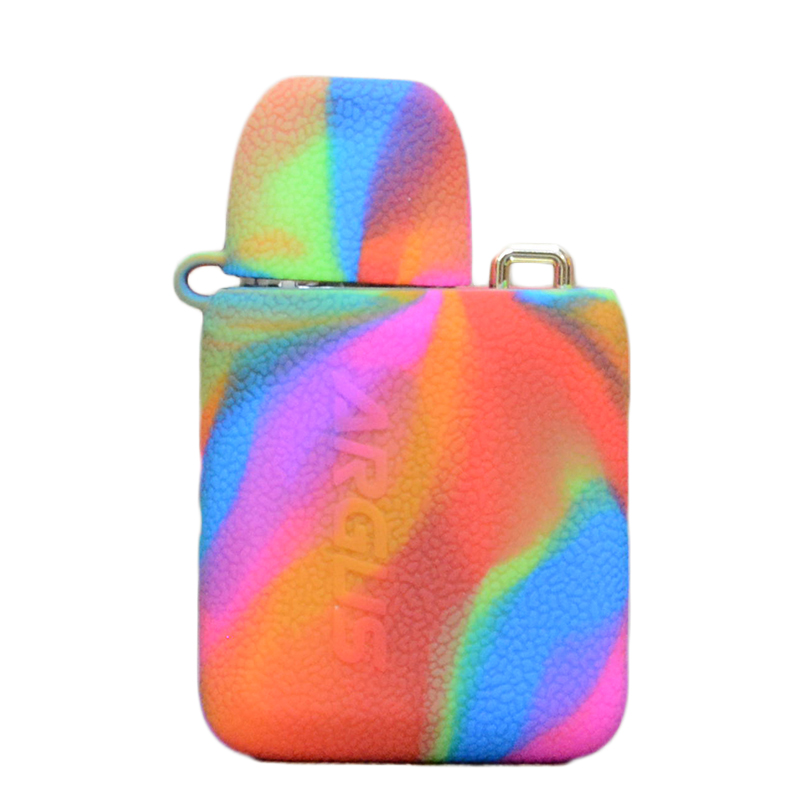 Voopoo Argus P1 Silicone Texture Skin Case Protective Rubber Soft Cover,Bag,Shiled Sleeve Wrap-VapeCaseXY
