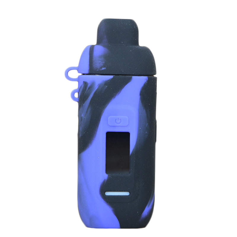 OXVA VPRIME Silicone Texture Skin Case With Free Lanyard Protective Rubber Soft Cover,Bag,Shiled Sleeve Wrap-VapeCaseXY