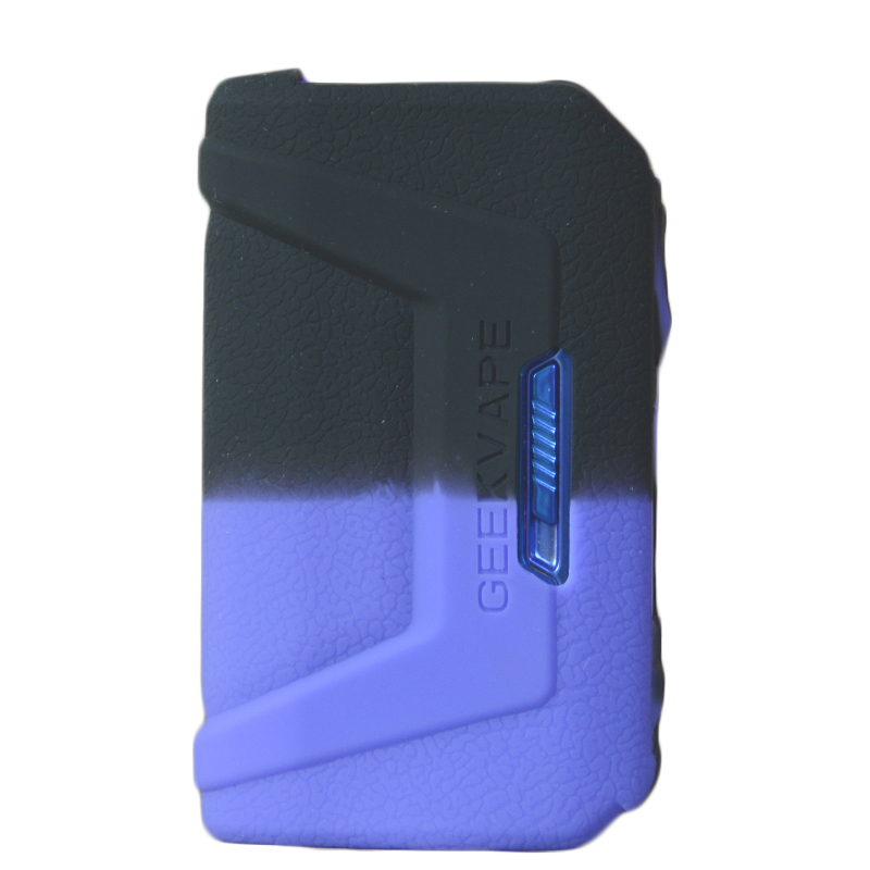 Geekvape L200 Aegis Legend 2 Silicone Texture Skin Case Protective Rubber Soft Cover,Bag,Shiled Sleeve Wrap-VapeCaseXY