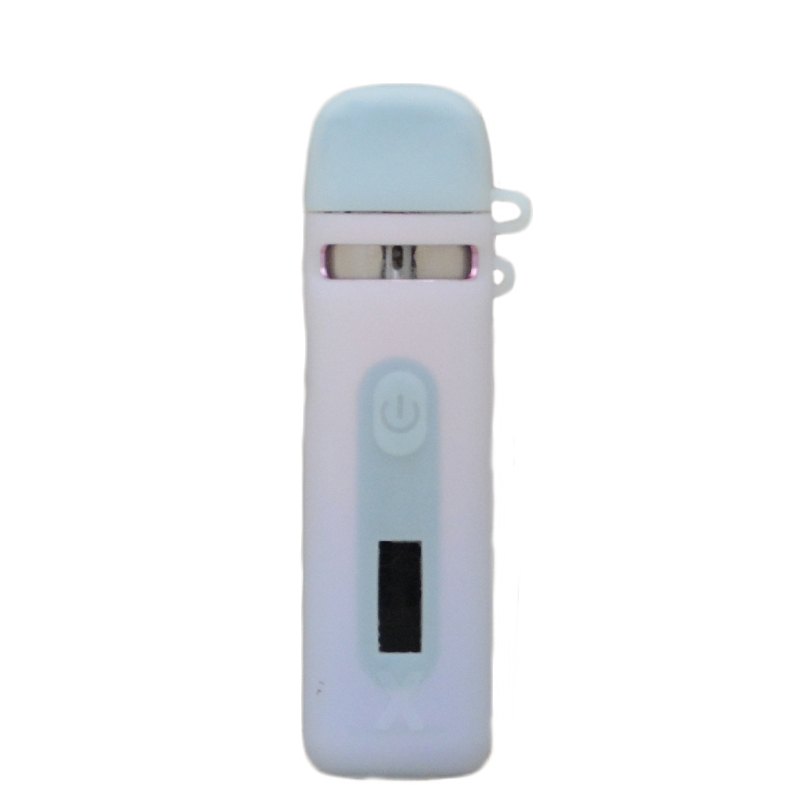 Uwell Caliburn X Silicone Texture Skin Case Protective Rubber Soft Cover,Bag,Shiled Sleeve Wrap-VapeCaseXY