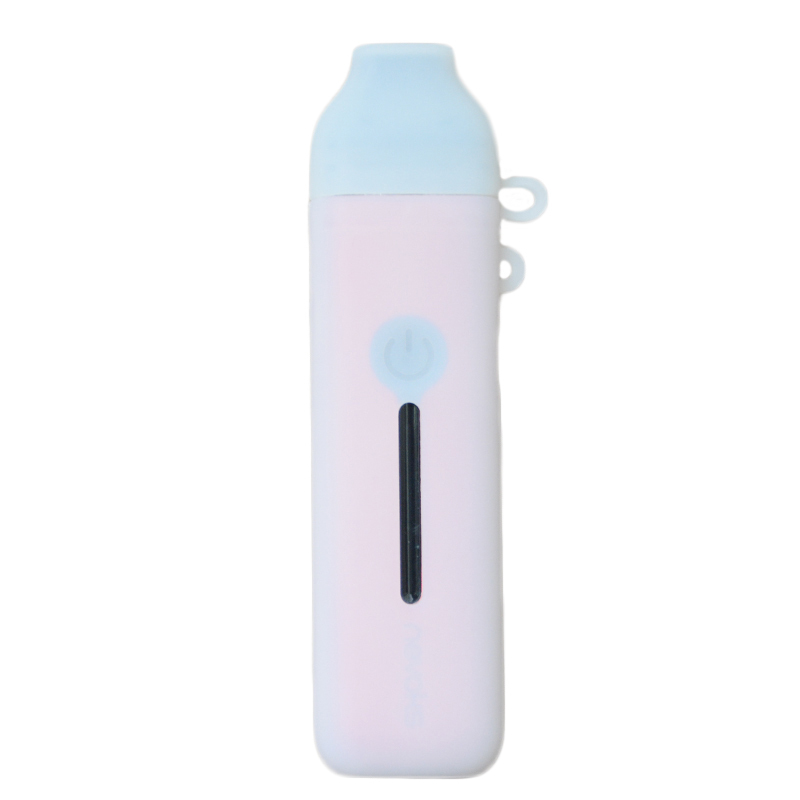 Feelin 2 case,For Nevoks Feelin 2 Silicone Texture Skin Case Protective Rubber Soft Cover,Bag,Shiled Sleeve Wrap,vape case-VapeCaseXY