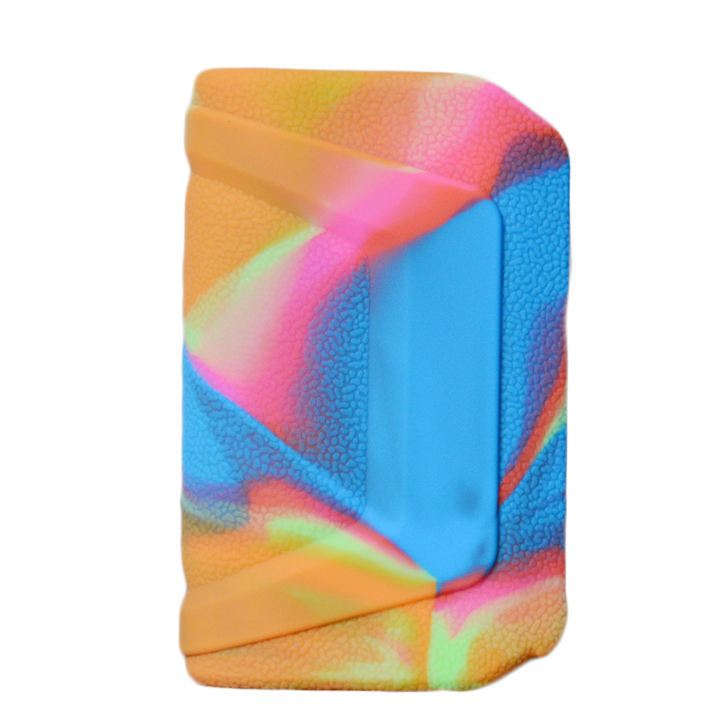 Aegis Legend 3 Silicone Texture Skin Case Protective Rubber Soft Cover,Bag,Shiled Sleeve Wrap-VapeCaseXY