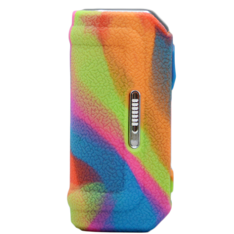 Geekvape M100 Silicone Texture Skin Case Protective Rubber Soft Cover,Bag,Shiled Sleeve Wrap-VapeCaseXY