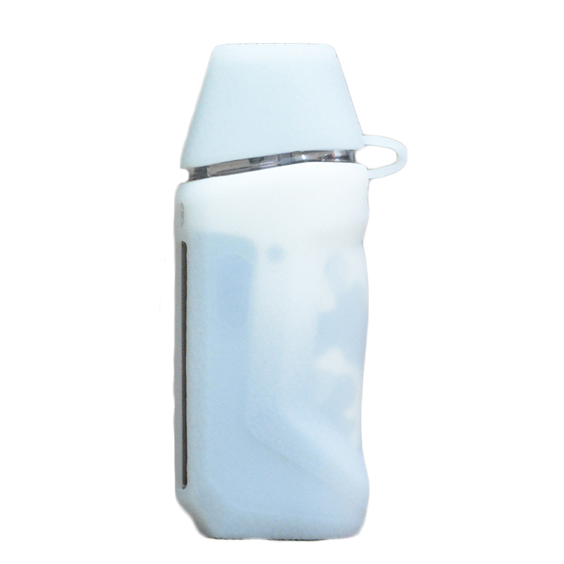 Geekvape Nano Silicone Texture Skin Case Protective Rubber Soft Cover,Bag,Shiled Sleeve Wrap-VapeCaseXY
