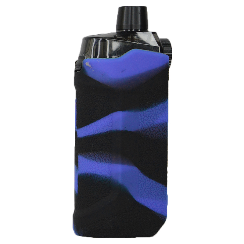 Geekvape B100 21700 Silicone Texture Skin Case With Free Lanyard Protective Rubber Soft Cover,Bag,Shiled Sleeve Wrap-VapeCaseXY