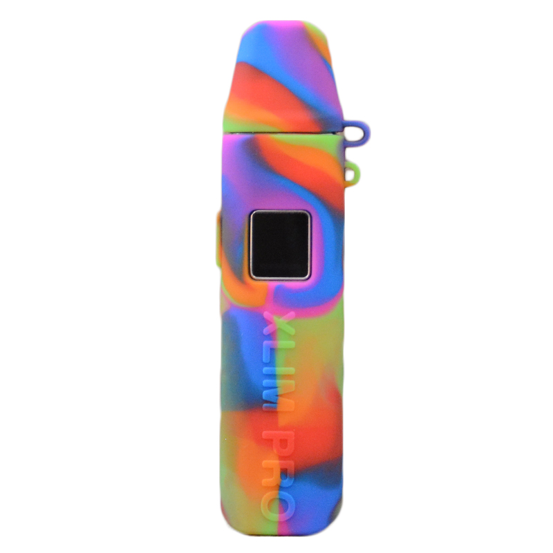 Xlim Pro case,OXVA Xlim Pro Silicone Texture Skin Case Protective Rubber Soft Cover,Bag,Shiled Sleeve Wrap,vape case-VapeCaseXY