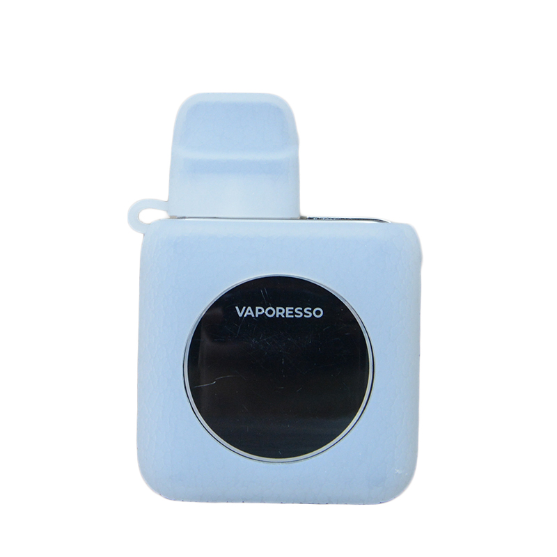 Xros 4 Nano case,Vaporesso Xros 4 Nano Silicone Texture Skin Case With Free Lanyard Protective Rubber Soft Cover,Bag,Shiled Sleeve Wrap,vape case-VapeCaseXY