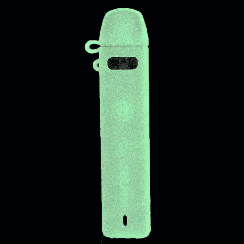 Uwell Caliburn A2 Silicone Texture Skin Case Protective Rubber Soft Cover,Bag,Shiled Sleeve Wrap-VapeCaseXY