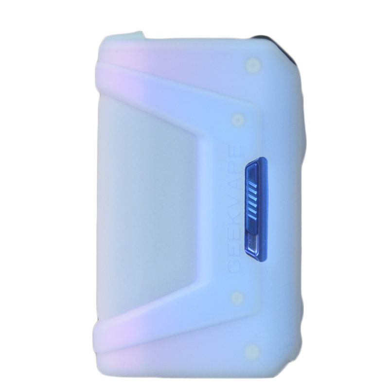 Geekvape L200 Aegis Legend 2 Silicone Texture Skin Case Protective Rubber Soft Cover,Bag,Shiled Sleeve Wrap-VapeCaseXY