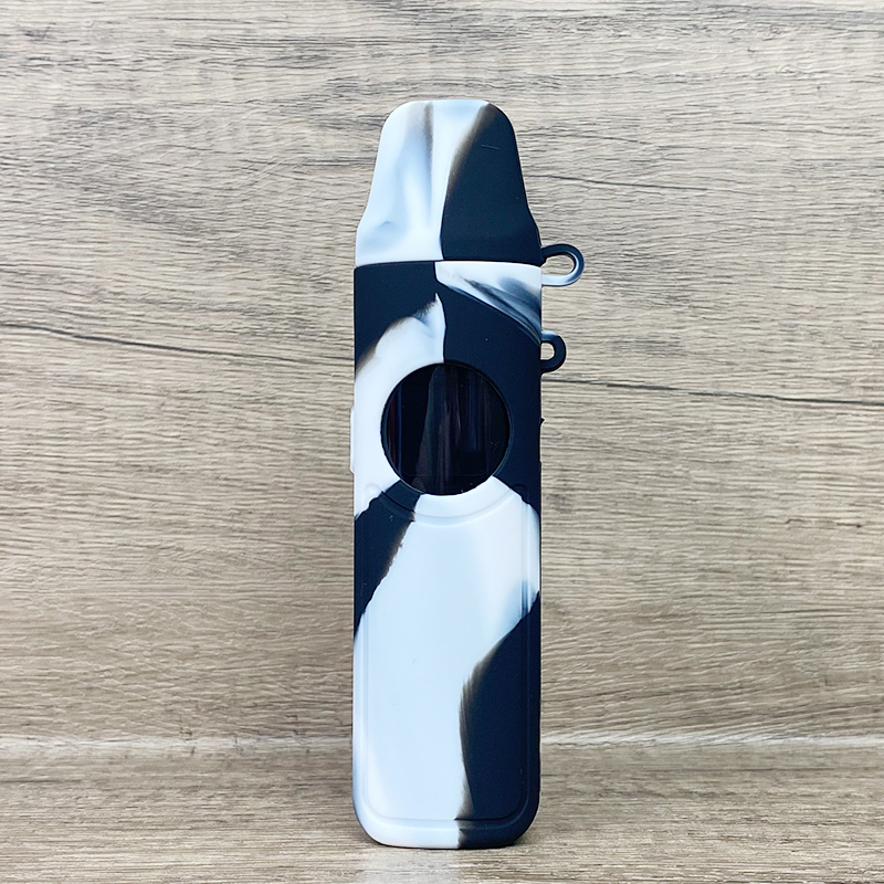 Nexlim case,For OXVA Vagend Nexlim Silicone Texture Skin Case With Free Lanyard Protective Rubber Soft Cover,Bag,Shiled Sleeve Wrap-VapeCaseXY