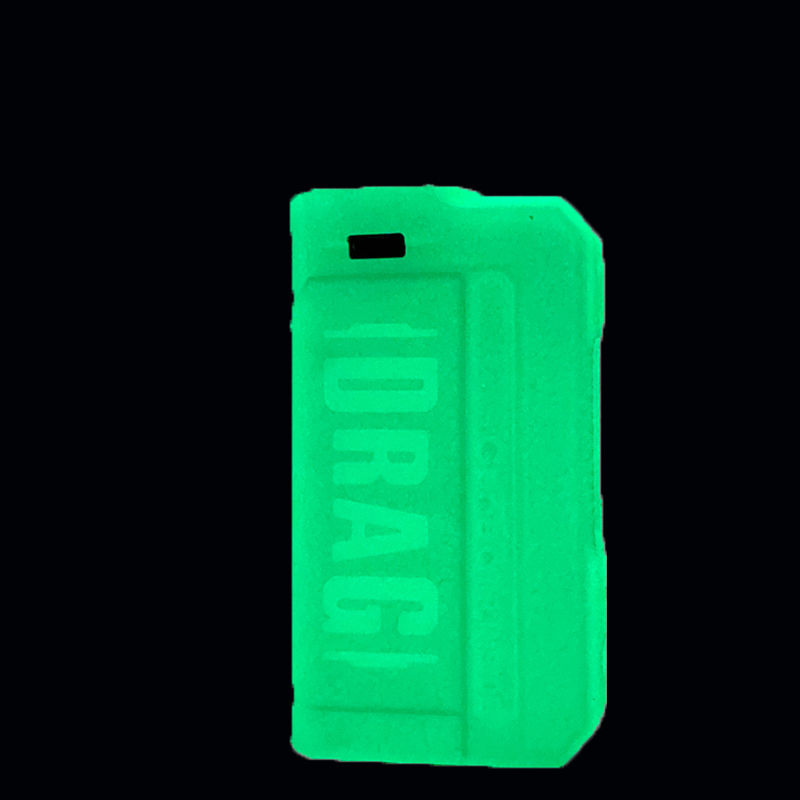 Voopoo Drag Max Silicone Texture Skin Case Protective Rubber Soft Cover,Bag,Shiled Sleeve Wrap-VapeCaseXY