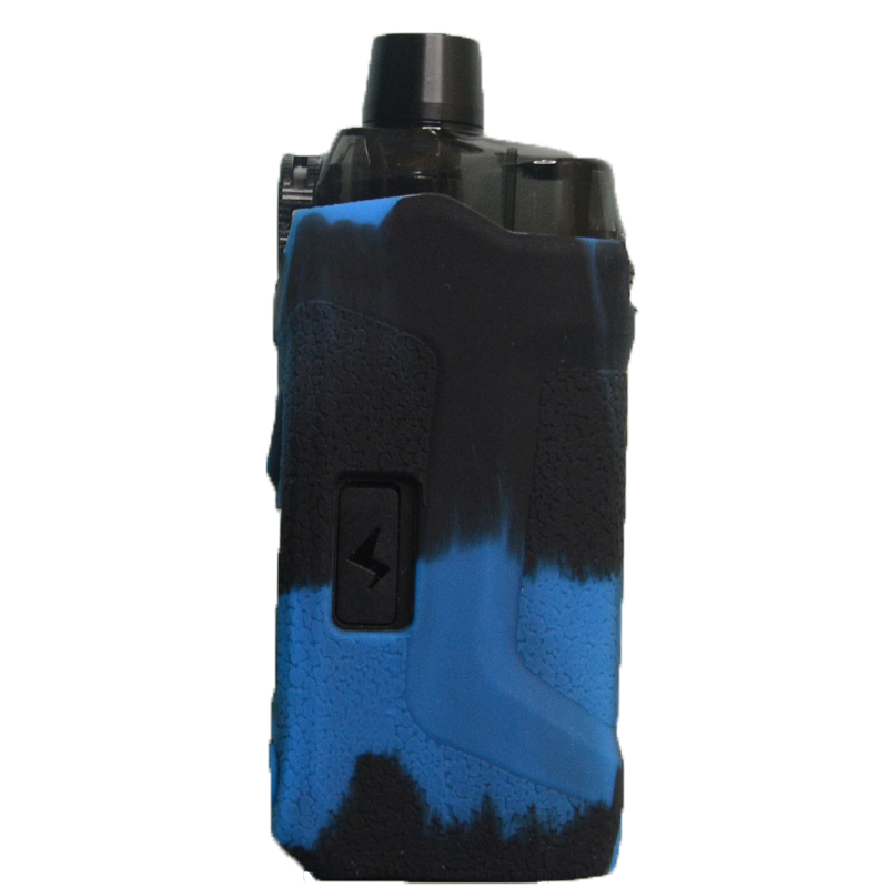 Aegis Boost Pro Bonus Silicone Texture Skin Case With Free Lanyard Protective Rubber Soft Cover,Bag,Shiled Sleeve Wrap-VapeCaseXY