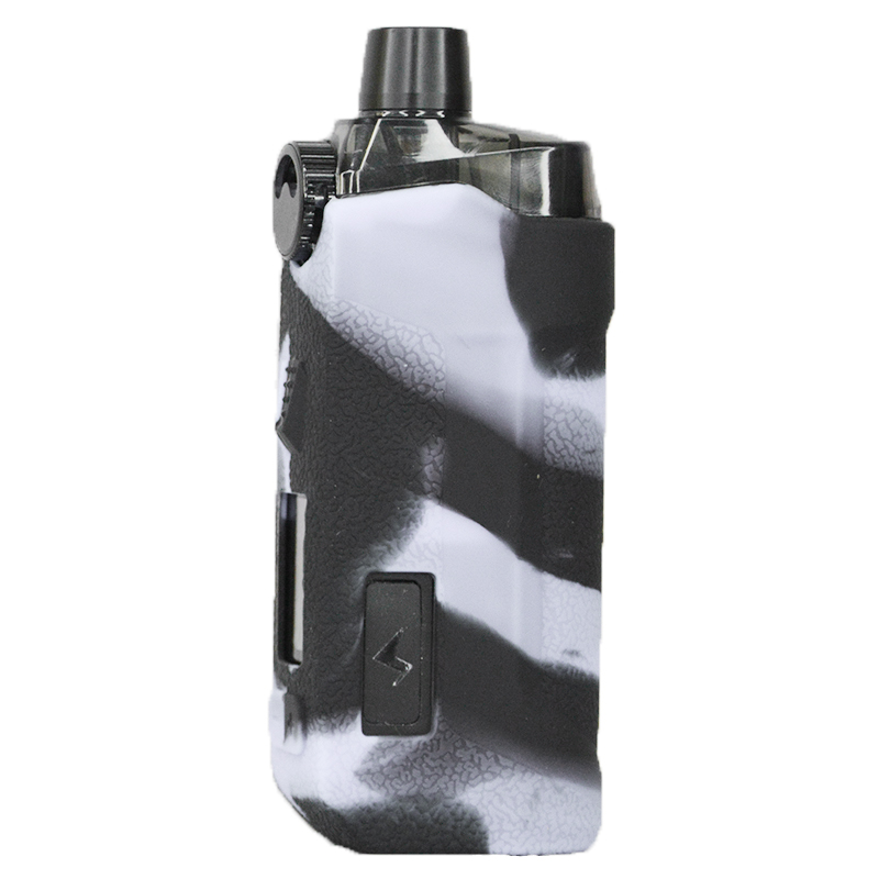 Geekvape B100 21700 Silicone Texture Skin Case With Free Lanyard Protective Rubber Soft Cover,Bag,Shiled Sleeve Wrap-VapeCaseXY