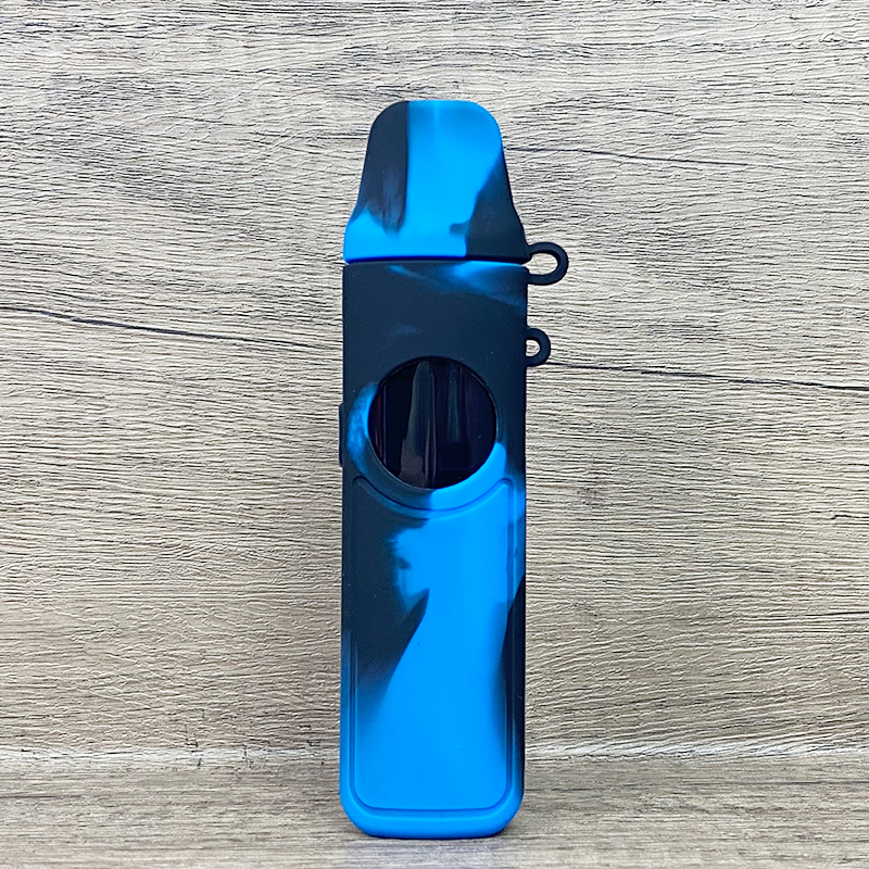 Nexlim case,For OXVA Vagend Nexlim Silicone Texture Skin Case With Free Lanyard Protective Rubber Soft Cover,Bag,Shiled Sleeve Wrap-VapeCaseXY