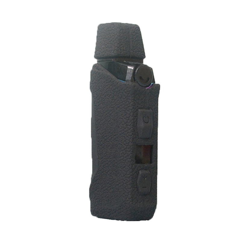 Aegis Boost LE Bonus Silicone Texture Skin Case With Free Lanyard Protective Rubber Soft Cover,Bag,Shiled Sleeve Wrap-VapeCaseXY