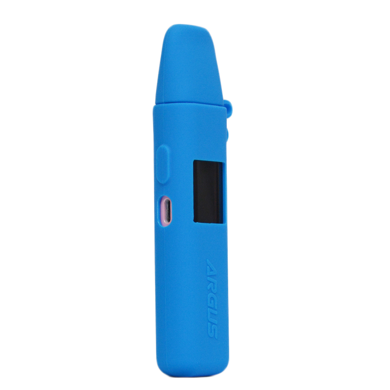 Voopoo Argus G2 Silicone Texture Skin Case Protective Rubber Soft Cover,Bag,Shiled Sleeve Wrap-VapeCaseXY