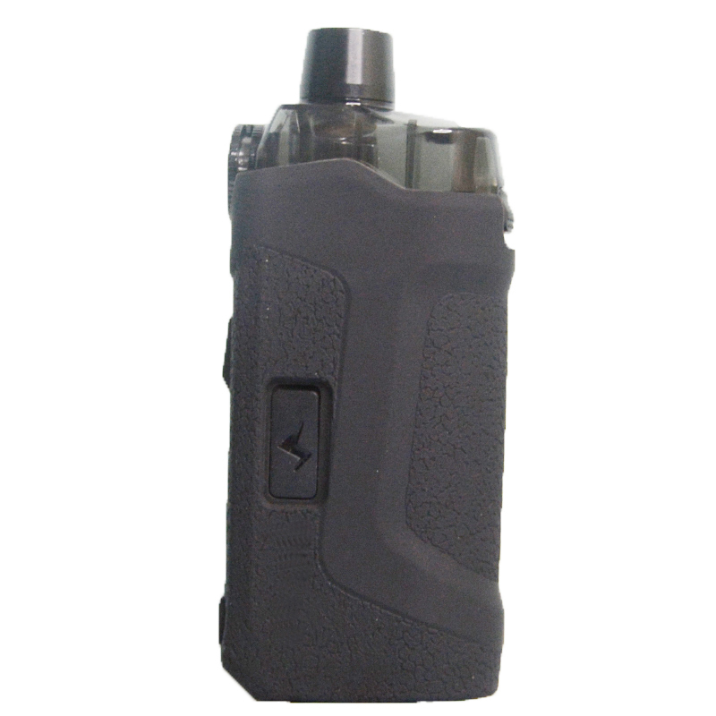 Aegis Boost Pro Bonus Silicone Texture Skin Case With Free Lanyard Protective Rubber Soft Cover,Bag,Shiled Sleeve Wrap-VapeCaseXY