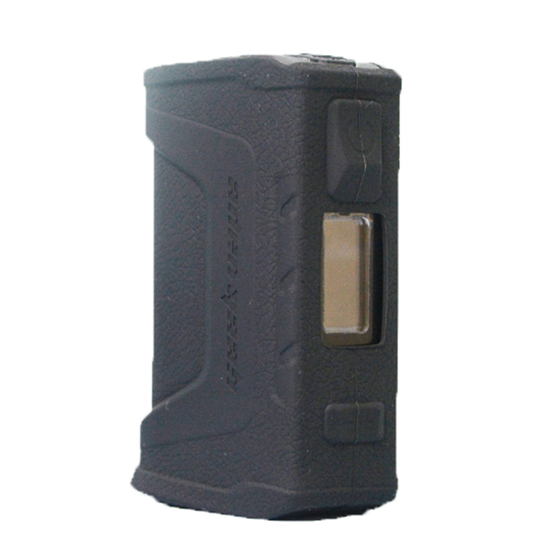 Geekvape Aegis Legend Silicone Texture Skin Case With Free Lanyard Protective Rubber Soft Cover,Bag,Shiled Sleeve Wrap-VapeCaseXY