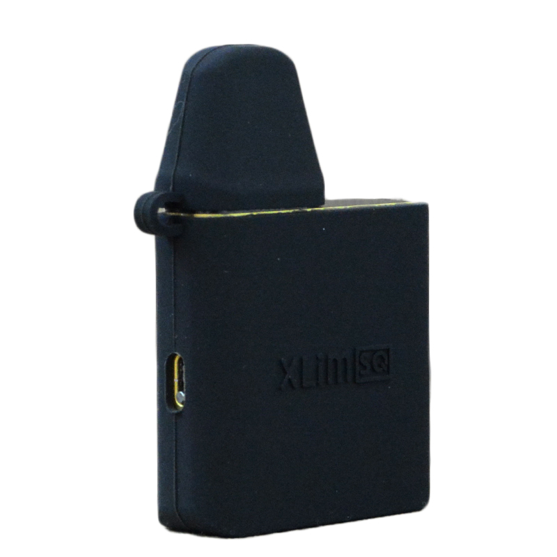 OXVA Xlim SQ Silicone Texture Skin Case Protective Rubber Soft Cover,Bag,Shiled Sleeve Wrap