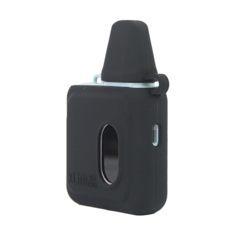 OXVA Xlim SQ PRO Silicone Texture Skin Case Protective Rubber Soft Cover,Bag,Shiled Sleeve Wrap