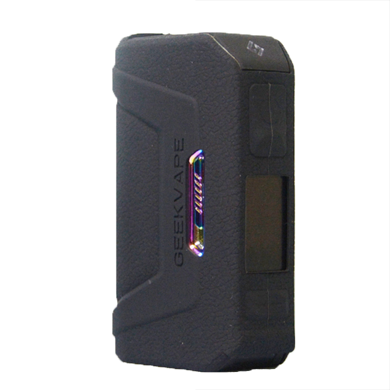 Geekvape L200 Aegis Legend 2 Silicone Texture Skin Case Protective Rubber Soft Cover,Bag,Shiled Sleeve Wrap-VapeCaseXY