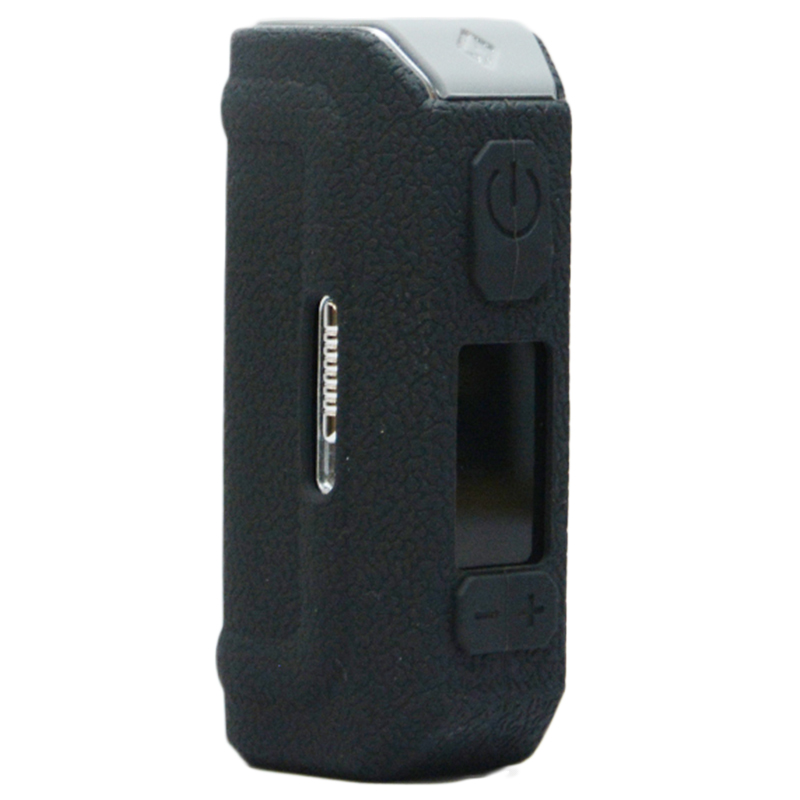 Geekvape M100 Silicone Texture Skin Case Protective Rubber Soft Cover,Bag,Shiled Sleeve Wrap-VapeCaseXY