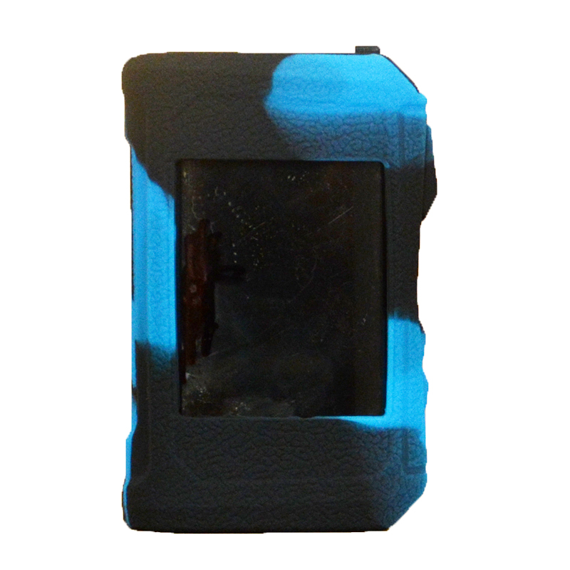 Geekvape Aegis X Silicone Texture Skin Case Protective Rubber Soft Cover,Bag,Shiled Sleeve Wrap-VapeCaseXY