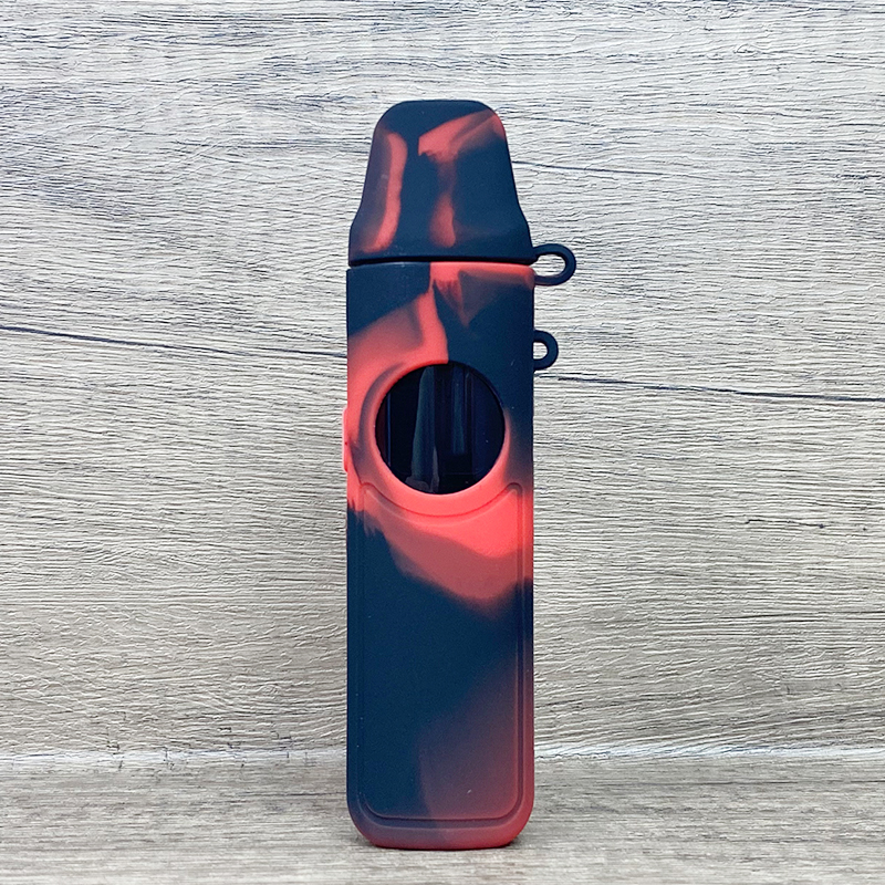 Nexlim case,For OXVA Vagend Nexlim Silicone Texture Skin Case With Free Lanyard Protective Rubber Soft Cover,Bag,Shiled Sleeve Wrap-VapeCaseXY