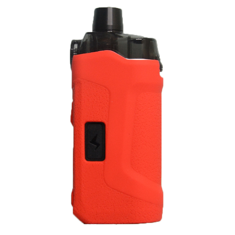 Aegis Boost Pro Bonus Silicone Texture Skin Case With Free Lanyard Protective Rubber Soft Cover,Bag,Shiled Sleeve Wrap-VapeCaseXY