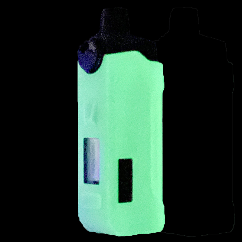 Geekvape B100 21700 Silicone Texture Skin Case With Free Lanyard Protective Rubber Soft Cover,Bag,Shiled Sleeve Wrap-VapeCaseXY