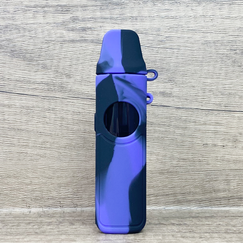 Nexlim case,For OXVA Vagend Nexlim Silicone Texture Skin Case With Free Lanyard Protective Rubber Soft Cover,Bag,Shiled Sleeve Wrap-VapeCaseXY