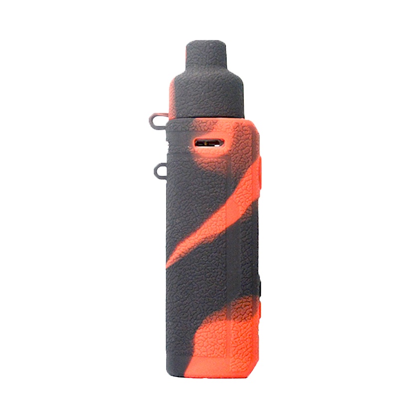 Voopoo Drag X 80W Silicone Texture Skin Case Protective Rubber Soft Cover,Bag,Shiled Sleeve Wrap-VapeCaseXY