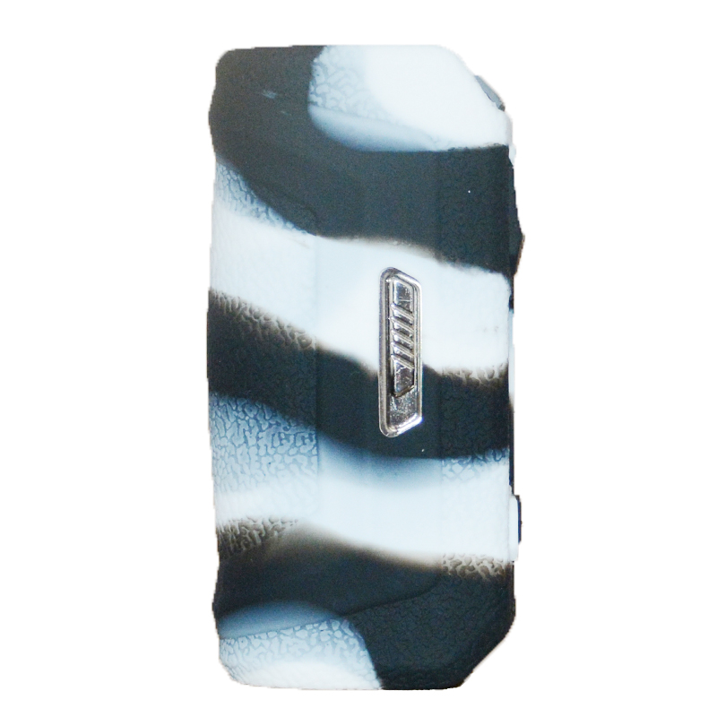 Geekvape S100 Silicone Texture Skin Case Protective Rubber Soft Cover,Bag,Shiled Sleeve Wrap-VapeCaseXY