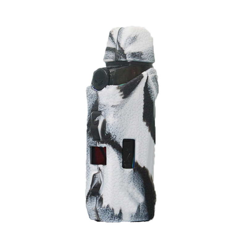 Aegis Boost LE Bonus Silicone Texture Skin Case With Free Lanyard Protective Rubber Soft Cover,Bag,Shiled Sleeve Wrap-VapeCaseXY