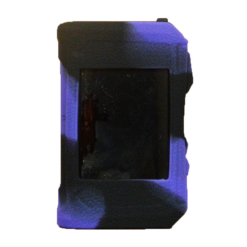 Geekvape Aegis X Silicone Texture Skin Case Protective Rubber Soft Cover,Bag,Shiled Sleeve Wrap-VapeCaseXY