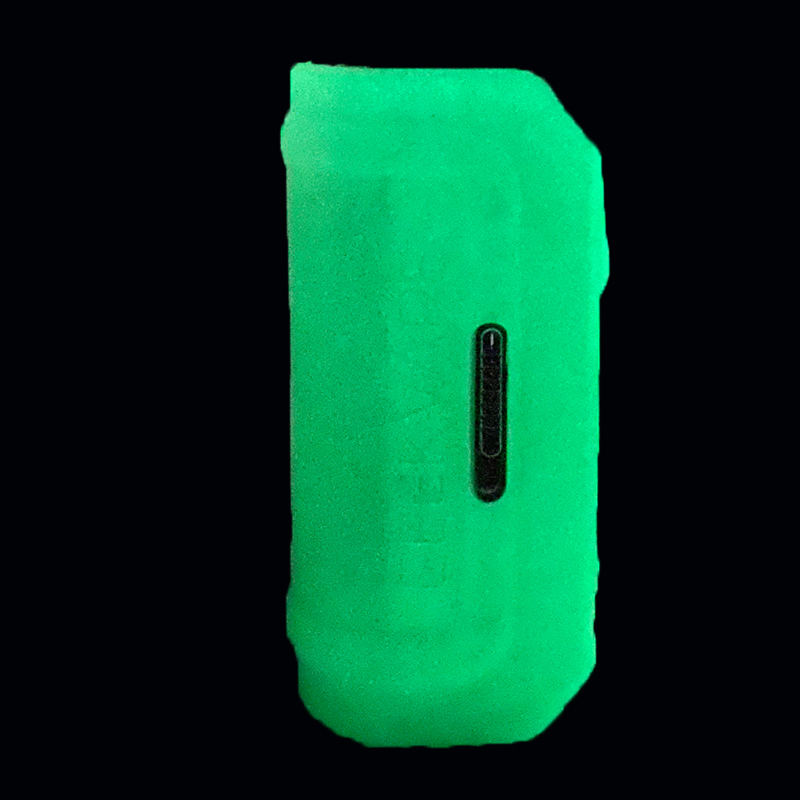 Geekvape S100 Silicone Texture Skin Case Protective Rubber Soft Cover,Bag,Shiled Sleeve Wrap-VapeCaseXY