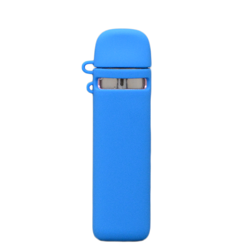 Uwell Caliburn X Silicone Texture Skin Case Protective Rubber Soft Cover,Bag,Shiled Sleeve Wrap-VapeCaseXY