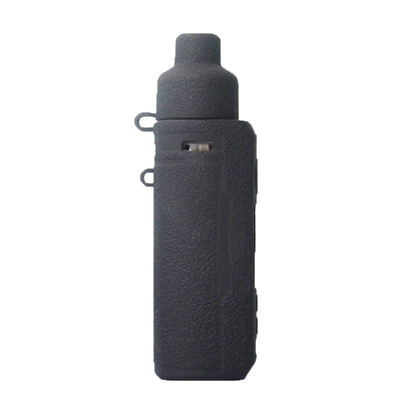 Voopoo Drag S 60W Silicone Texture Skin Case Protective Rubber Soft Cover,Bag,Shiled Sleeve Wrap-VapeCaseXY