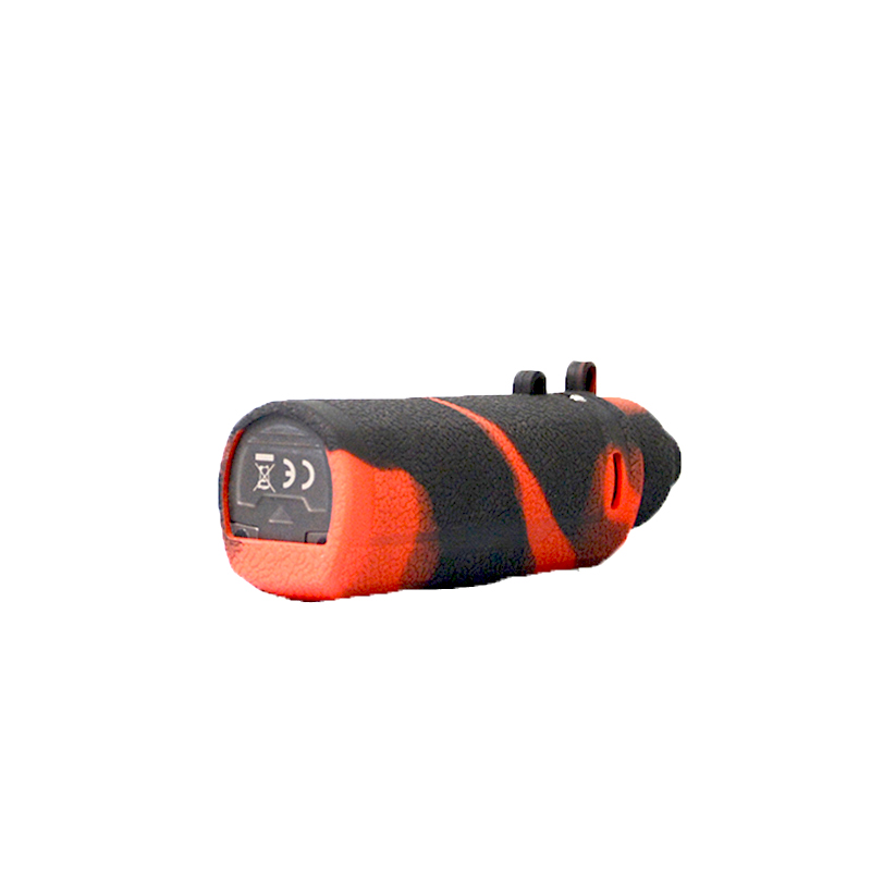 Voopoo Drag X 80W Silicone Texture Skin Case Protective Rubber Soft Cover,Bag,Shiled Sleeve Wrap-VapeCaseXY