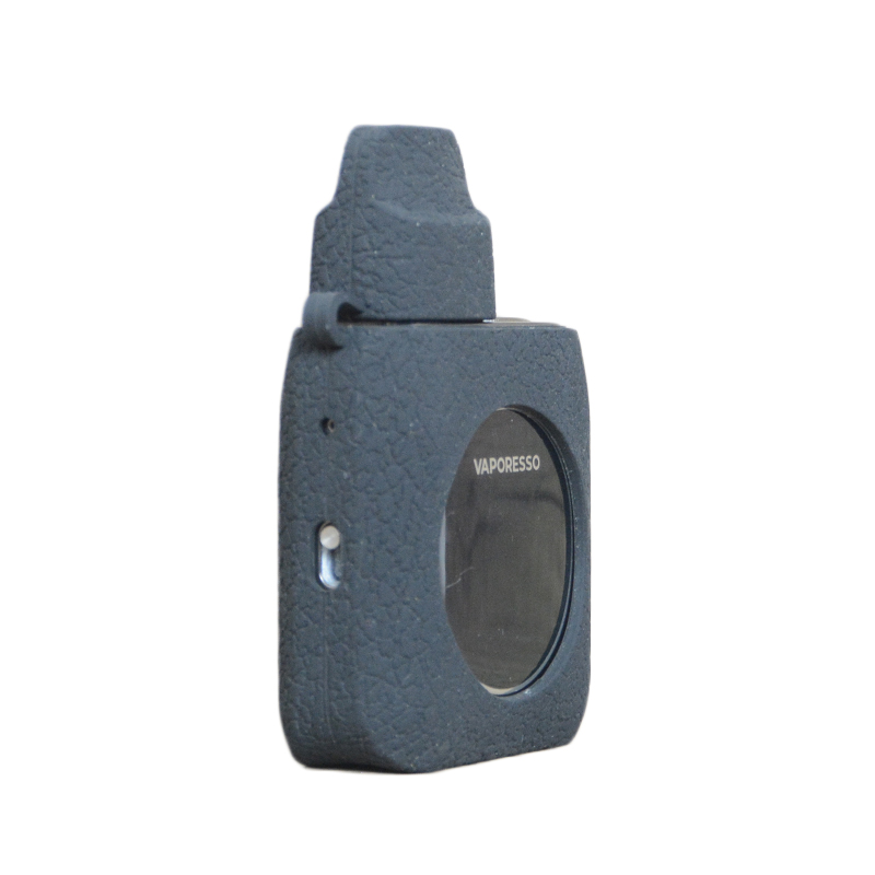 Xros 4 Nano case,Vaporesso Xros 4 Nano Silicone Texture Skin Case With Free Lanyard Protective Rubber Soft Cover,Bag,Shiled Sleeve Wrap,vape case-VapeCaseXY