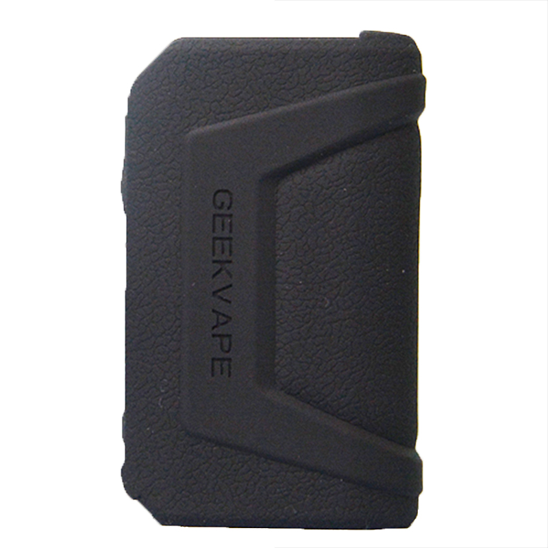 Geekvape L200 Aegis Legend 2 Silicone Texture Skin Case Protective Rubber Soft Cover,Bag,Shiled Sleeve Wrap-VapeCaseXY
