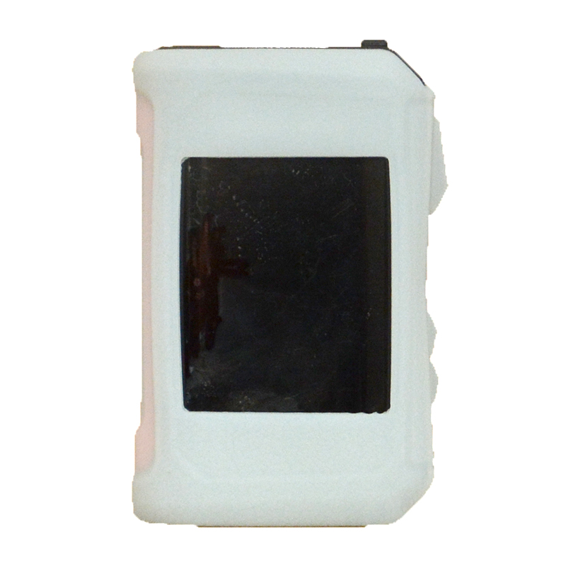 Geekvape Aegis X Silicone Texture Skin Case Protective Rubber Soft Cover,Bag,Shiled Sleeve Wrap-VapeCaseXY